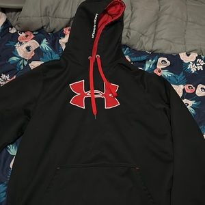 Men’s Under Armour Hoodie